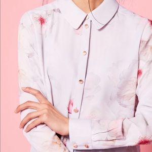 Ted Baker Blouse